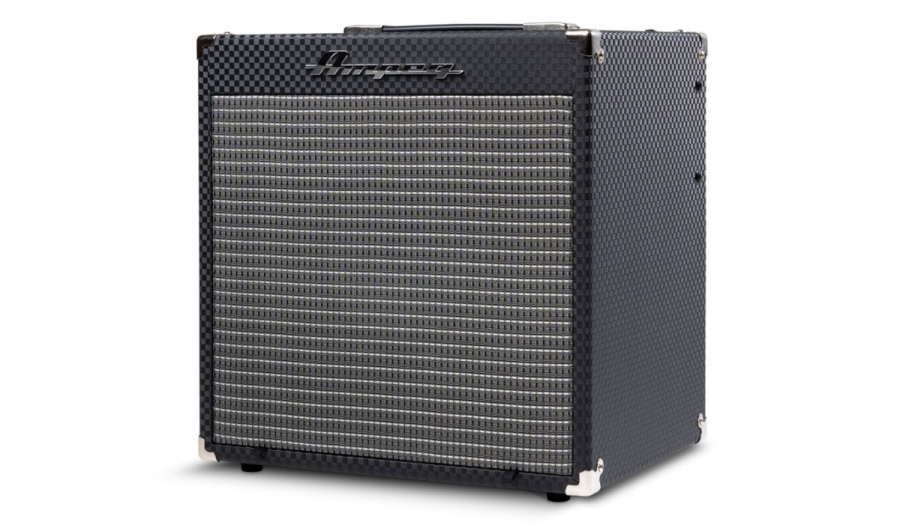 AMPEG RB-108 ROCKET BASS