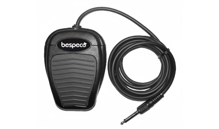 Bespeco NT13 Sustain Pedal