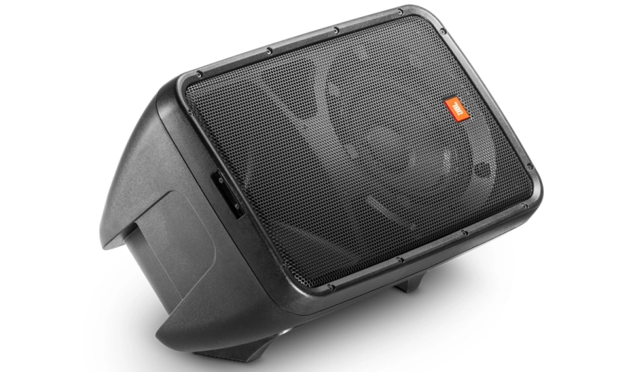 JBL EON208P Portable System