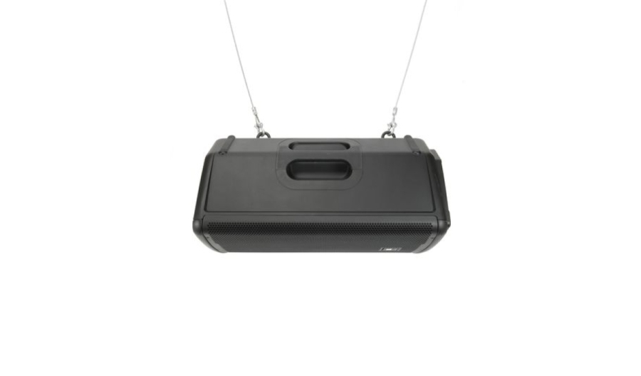 JBL EON710 Powered Speaker