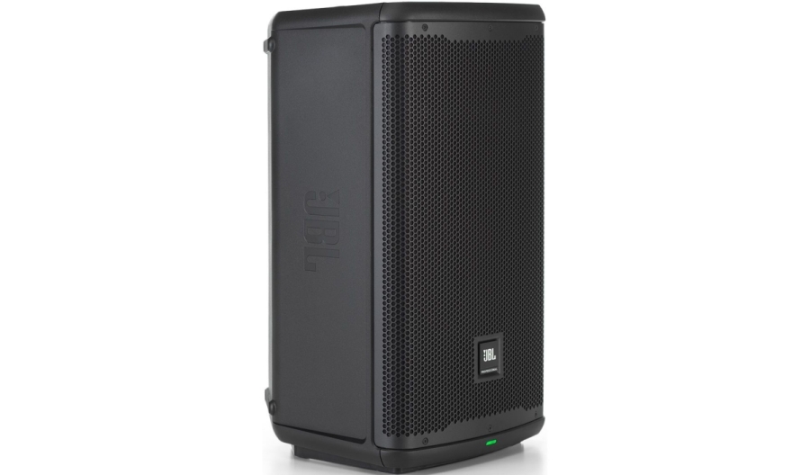 JBL EON710 Powered Speaker
