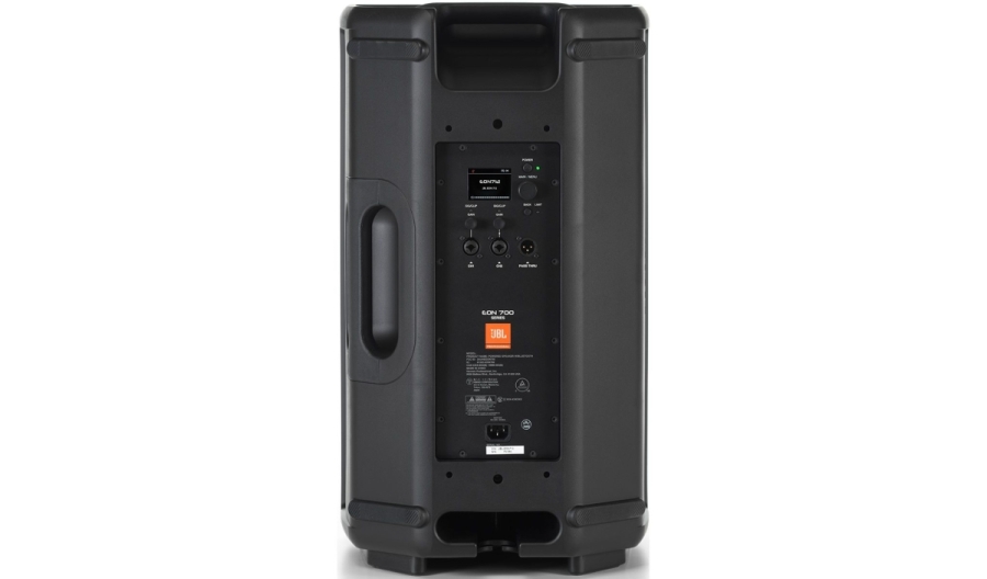 JBL EON712 Powered Speaker