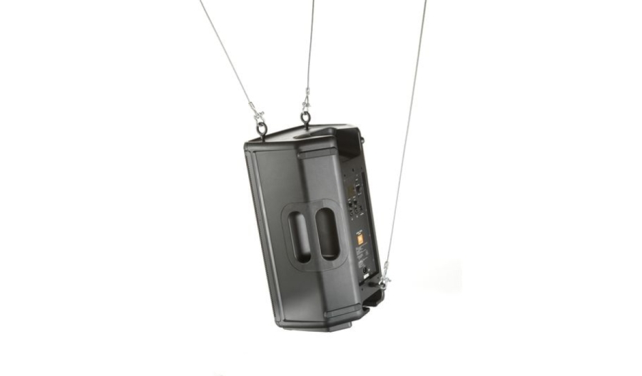 JBL EON712 Powered Speaker