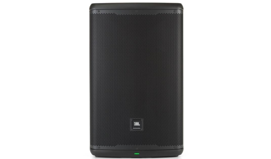 JBL EON715 Powered Speaker