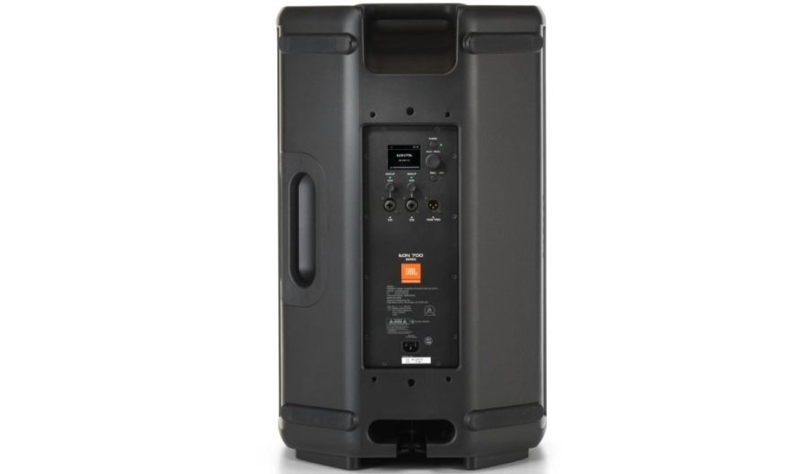 JBL EON715 Powered Speaker