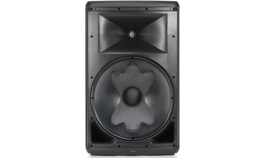 JBL EON715 Powered Speaker