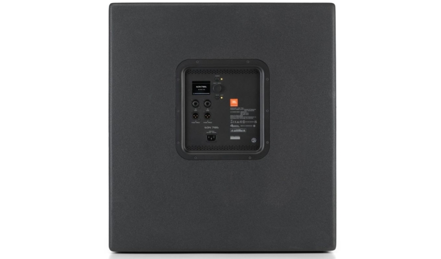 JBL EON718S Powered Subwoofer