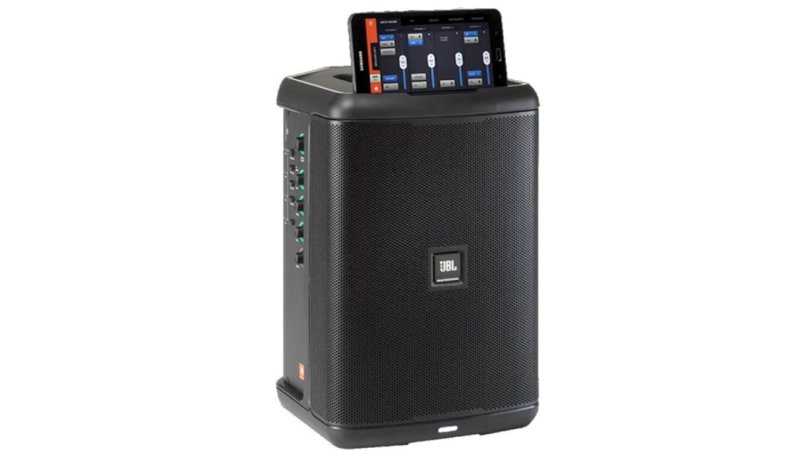 JBL EON ONE COMPACT BATTERY-POWERED SYSTEM