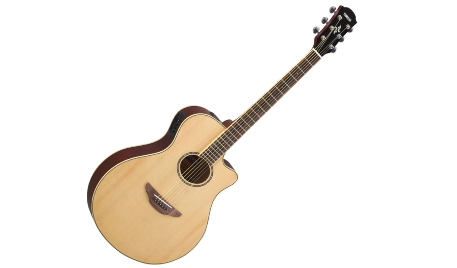 Yamaha APX600N (Natural) 