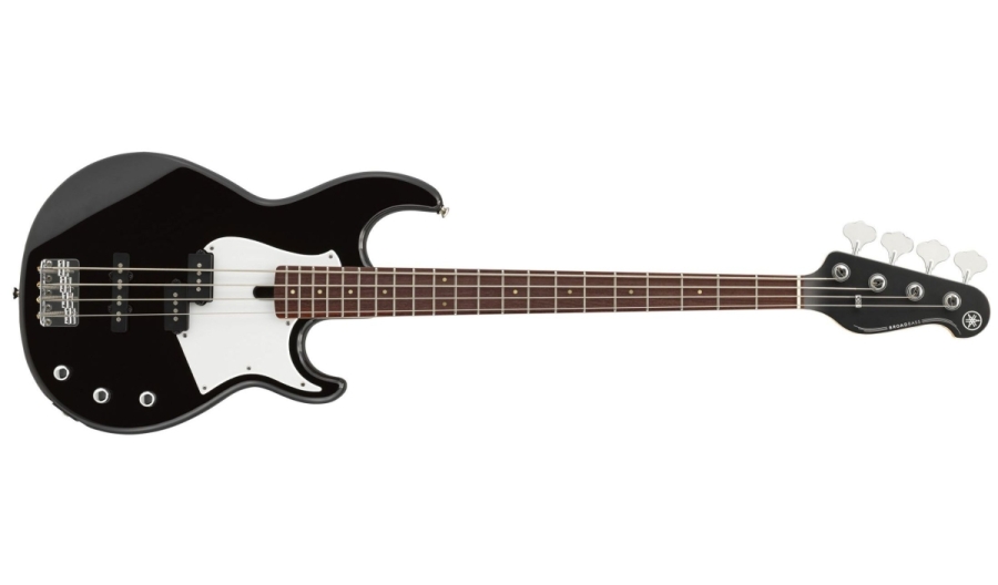 Yamaha BB234 BL (Black)