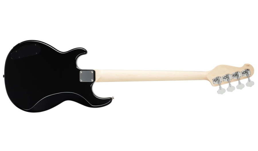 Yamaha BB234 BL (Black)