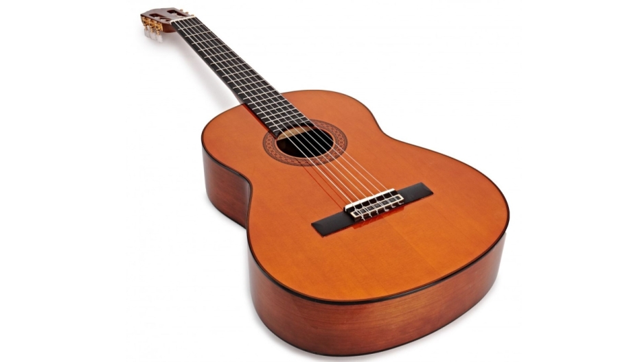 Yamaha C80 Classic Guitar