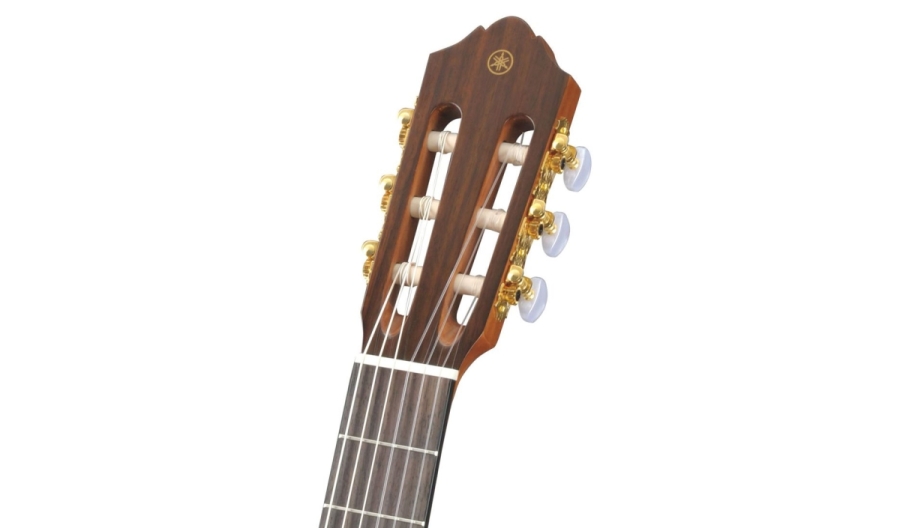 Yamaha CG162S Classic Guitar