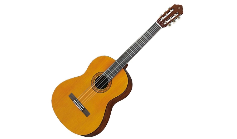 Yamaha CGS104A Classic Guitar