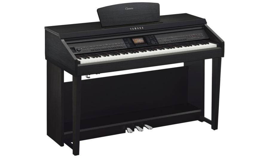 Yamaha CLP-701 Clavinova