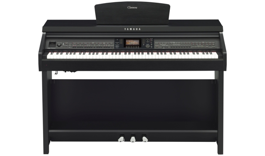 Yamaha CLP-701 Clavinova