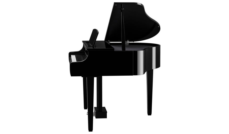 Yamaha CLP-865GP PE (Polished Ebony)