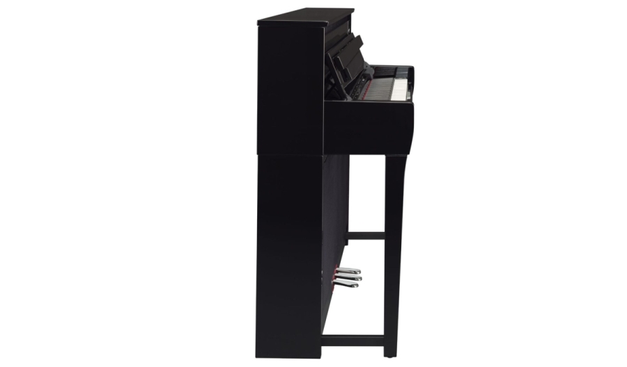 Yamaha Clavinova CLP-785 Black