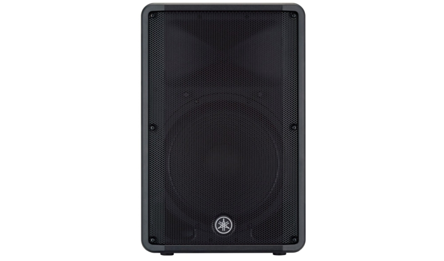 Yamaha DBR12 Powered Speaker