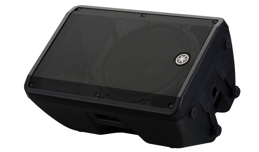 Yamaha DBR12 Powered Speaker