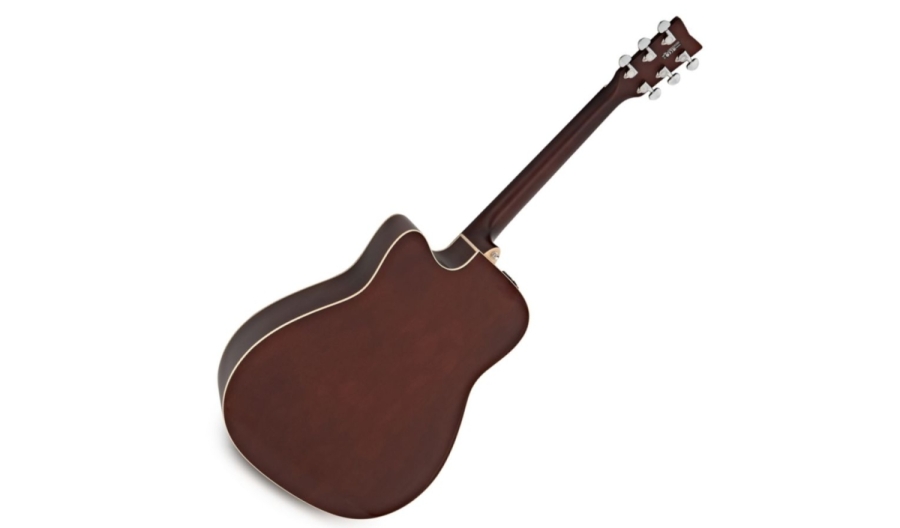 Yamaha FX370C NAT (Natural)