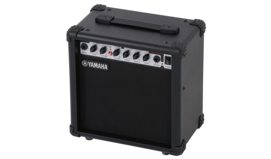 Yamaha GIGMAKER EG112GPII - Combo Yamaha GA15