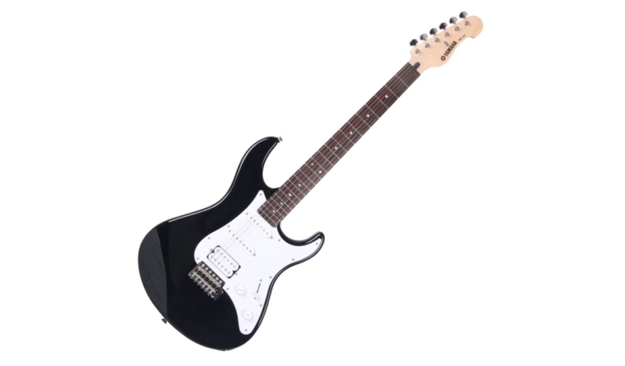 Yamaha GIGMAKER EG112GPII BL (Black)