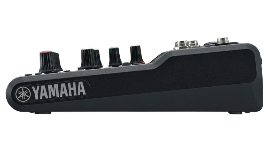 Yamaha MG06 Mixing Console