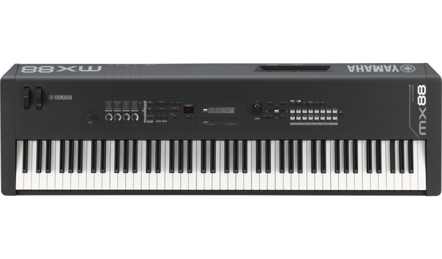Yamaha MX88 Synthesizer