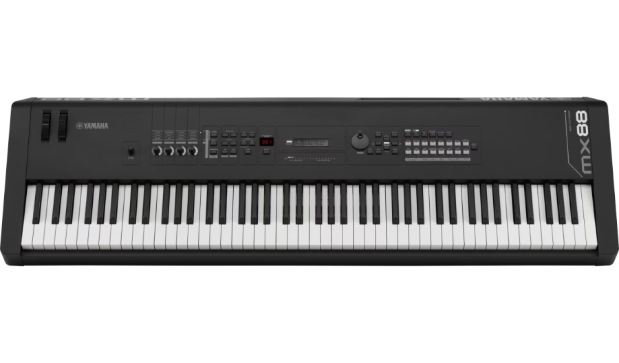 Yamaha MX88 Synthesizer