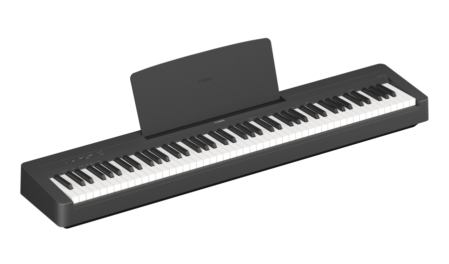 Yamaha P-145 Black