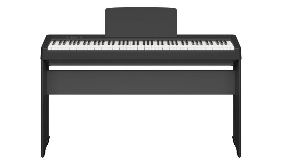 Yamaha P-145 Black