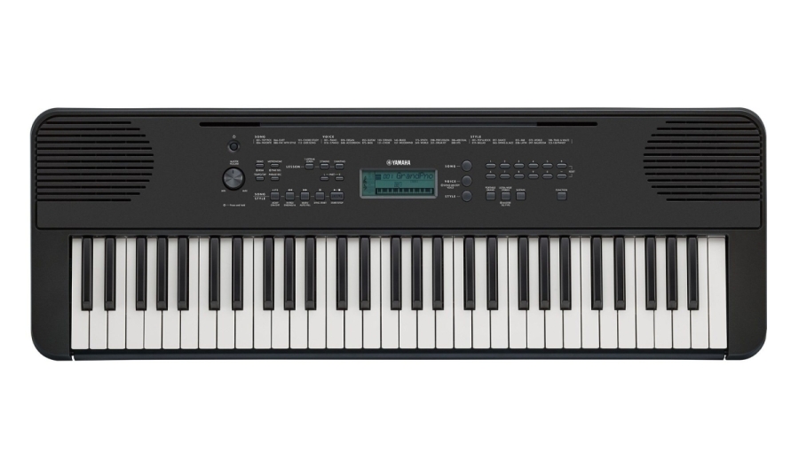 Yamaha PSR-E360 Black (B)