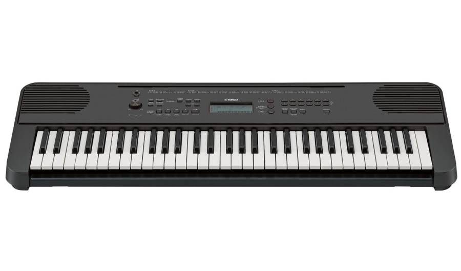 Yamaha PSR-E360 Black (B)