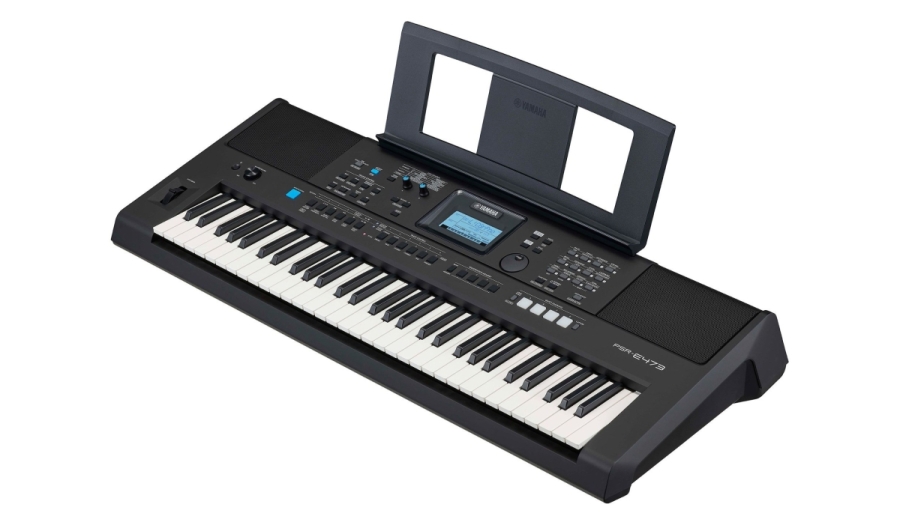 Yamaha PSR-E473