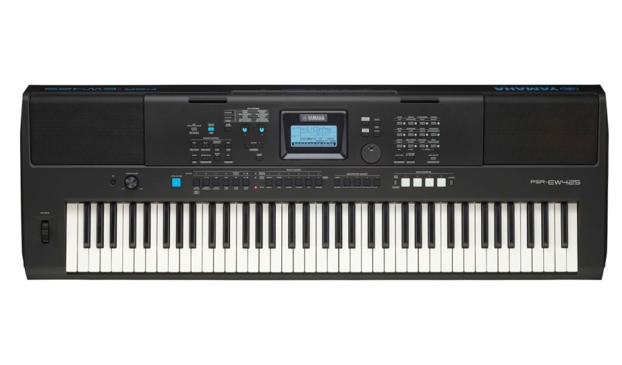 Yamaha PSR-EW425
