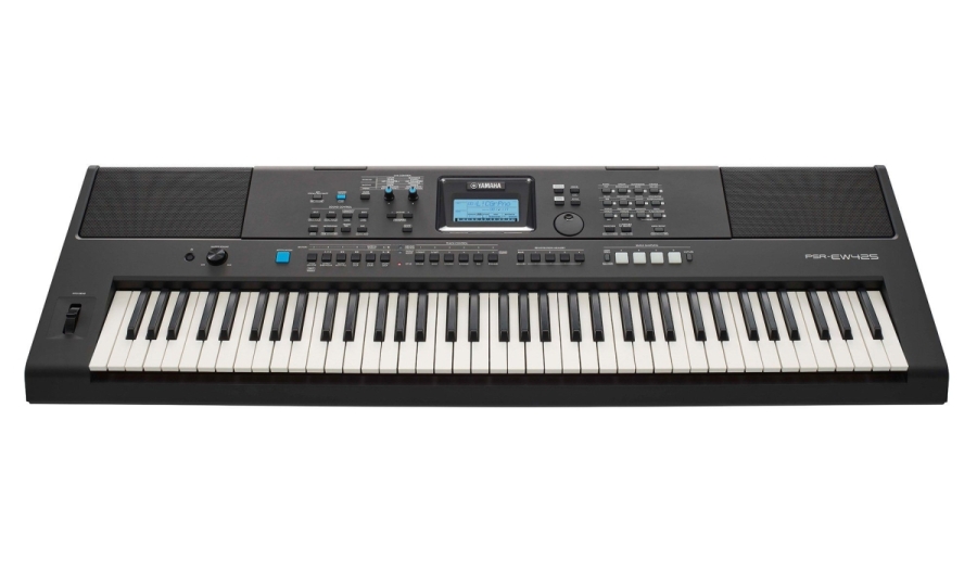 Yamaha PSR-EW425