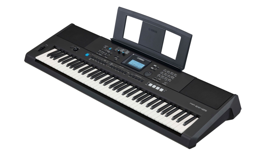 Yamaha PSR-EW425