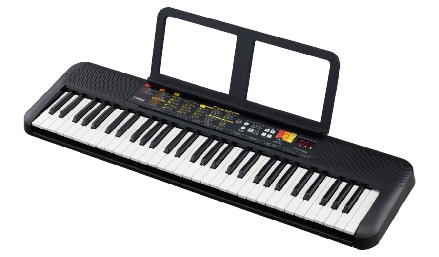 Yamaha PSR-F52