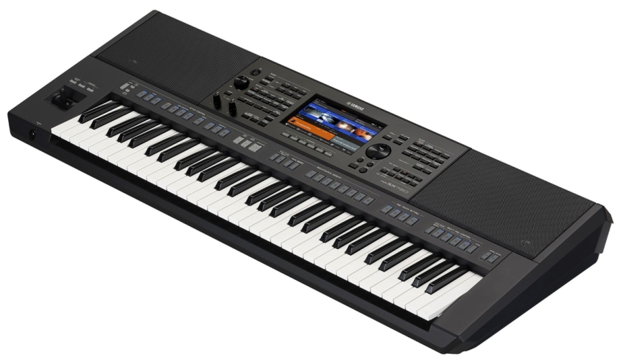 Yamaha PSR-SX720