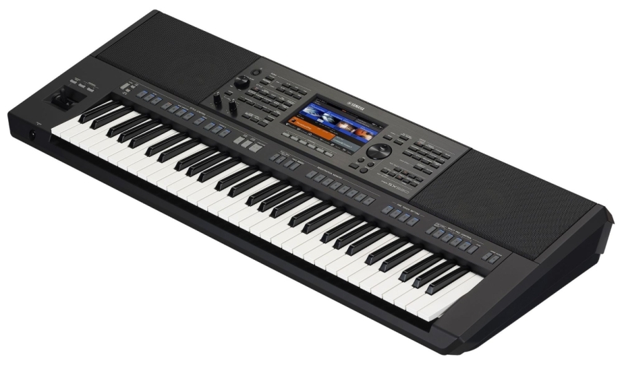 Yamaha PSR-SX920 Arranger Workstation