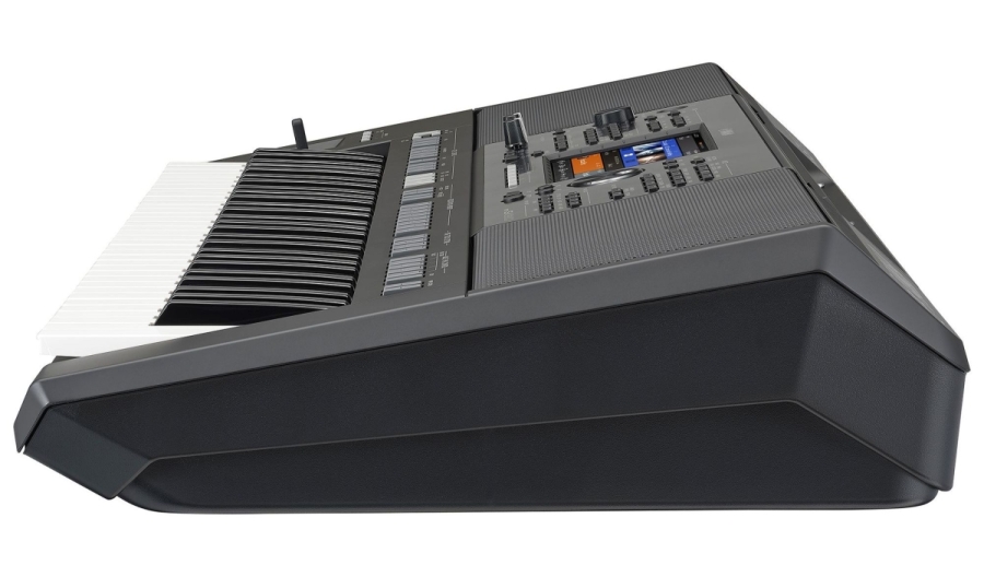 Yamaha PSR-SX920 Arranger Workstation