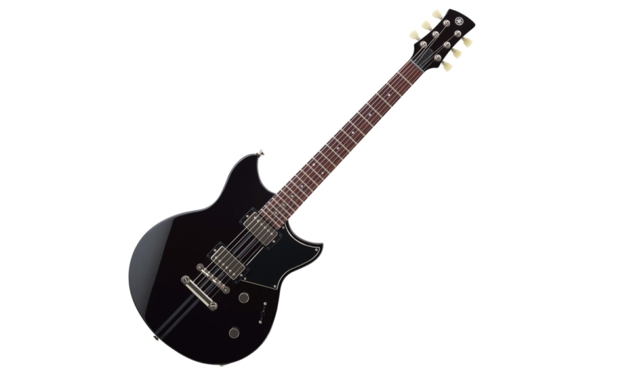 Yamaha RSE20 BL (Black)