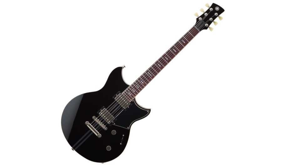 Yamaha RSS20 BL (Black)