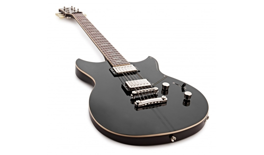 Yamaha RSS20 BL (Black)