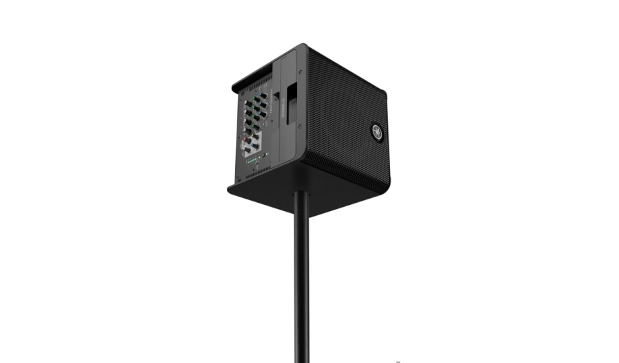 Yamaha Stagepas 200BTR Portable PA Systemv