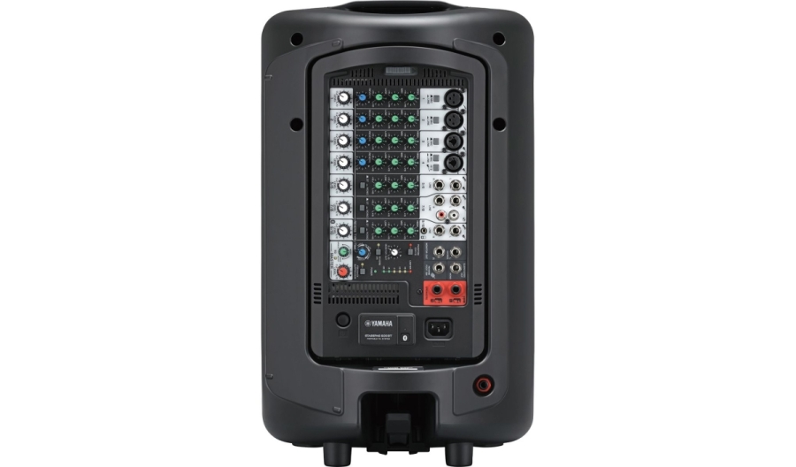 Yamaha Stagepas 600BT PA System