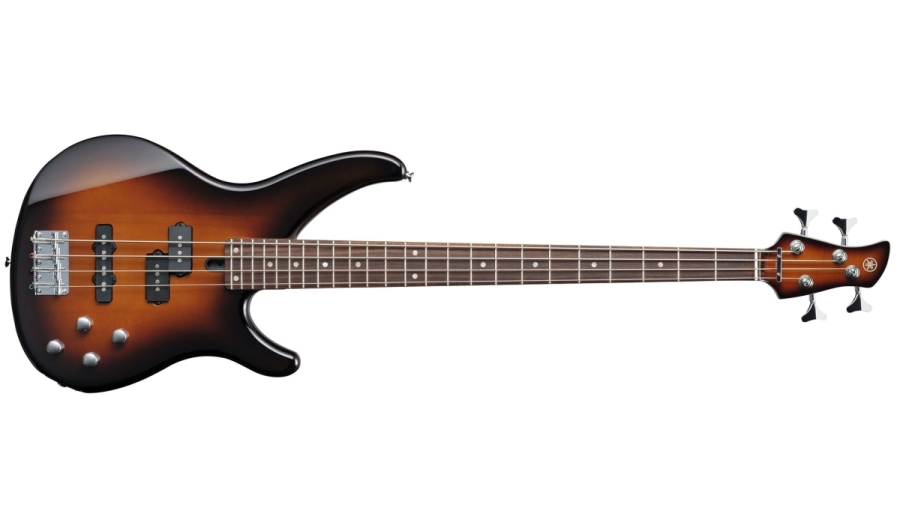 Yamaha TRBX204 OVS (Old Violin Sunburst)