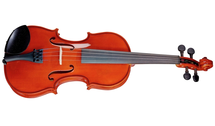 Yamaha V3SKA 1/2 Acoustic Violin