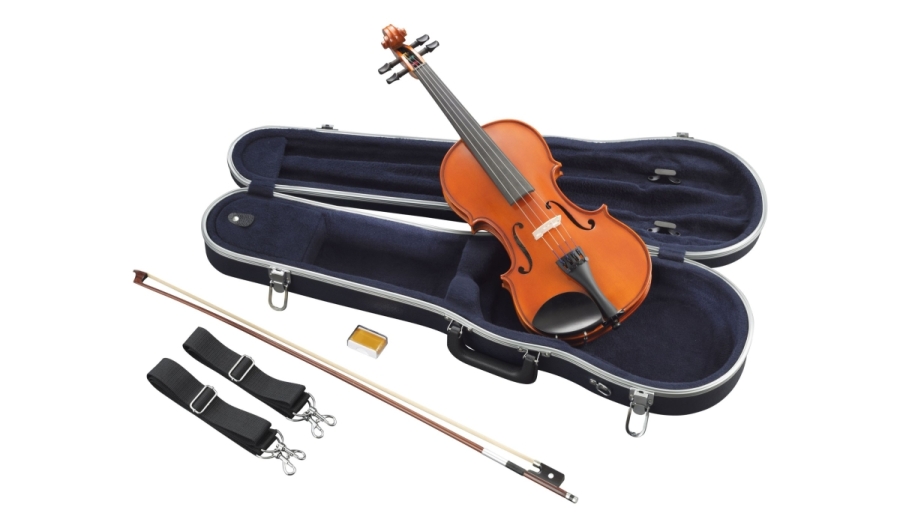 Yamaha V3SKA 1/2 Acoustic Violin